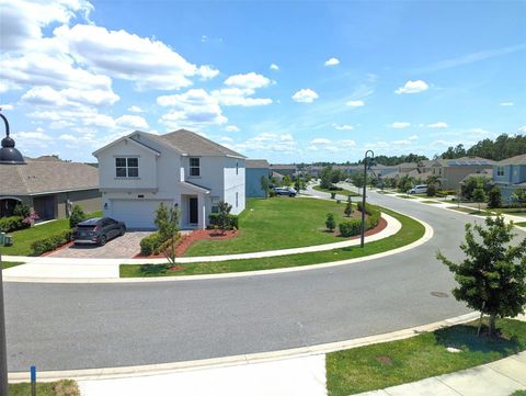 A home in OCOEE