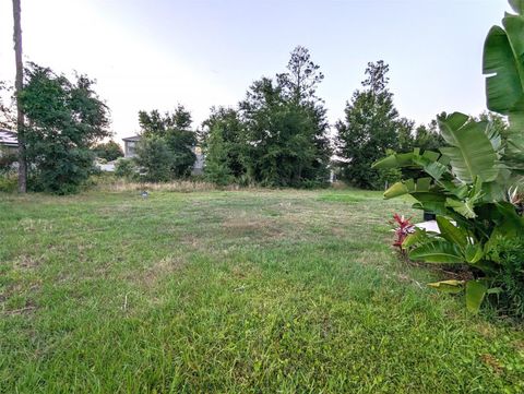 A home in OCOEE