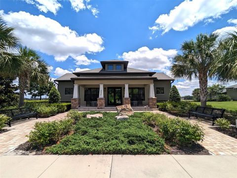 A home in OCOEE