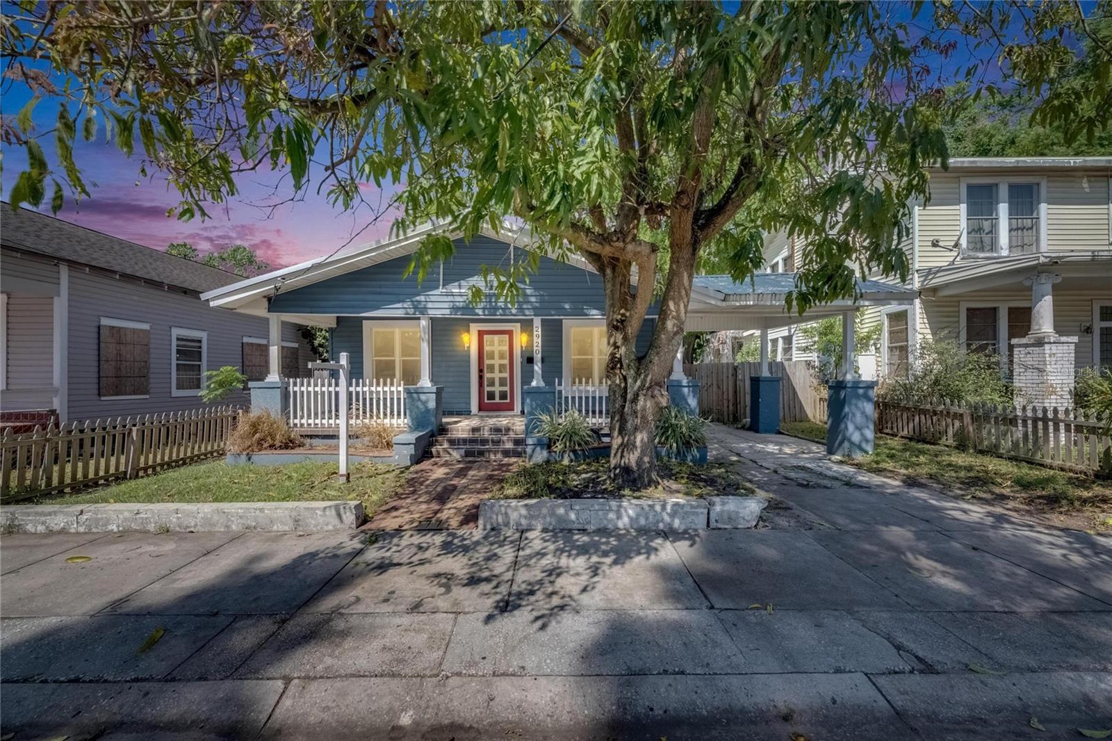 2920 N 11TH STREET