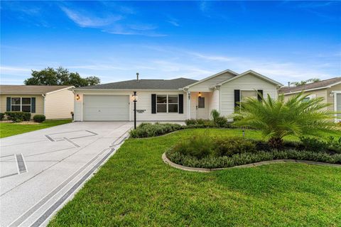Tiny photo for 987 Candler Place, The Villages, FL 32162 (MLS # G5100324)