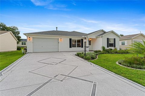 Photo of 987 Candler Place, The Villages, FL 32162 (MLS # G5100324)