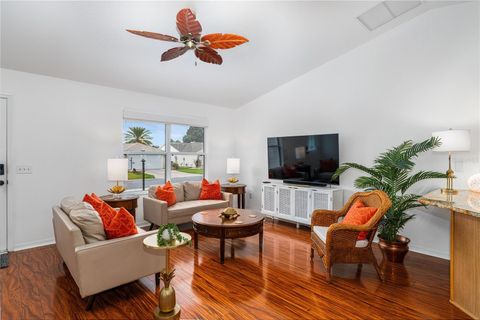 Tiny photo for 987 Candler Place, The Villages, FL 32162 (MLS # G5100324)