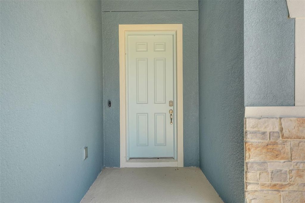 Photo of 17421 Crisp Apple Lane, Land O Lakes, FL 34638 (MLS # G5101115)
