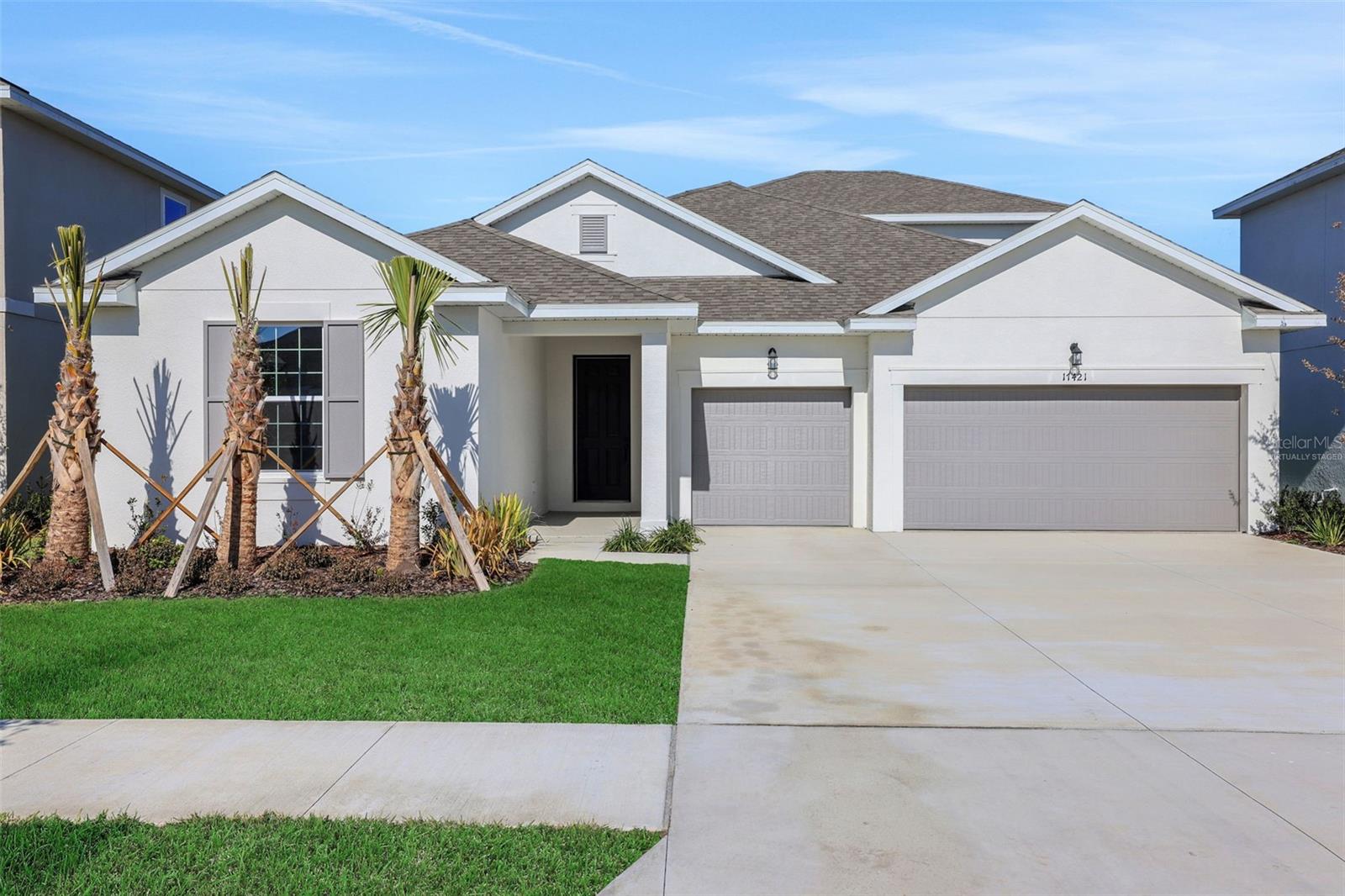 17421 CRISP APPLE LANE