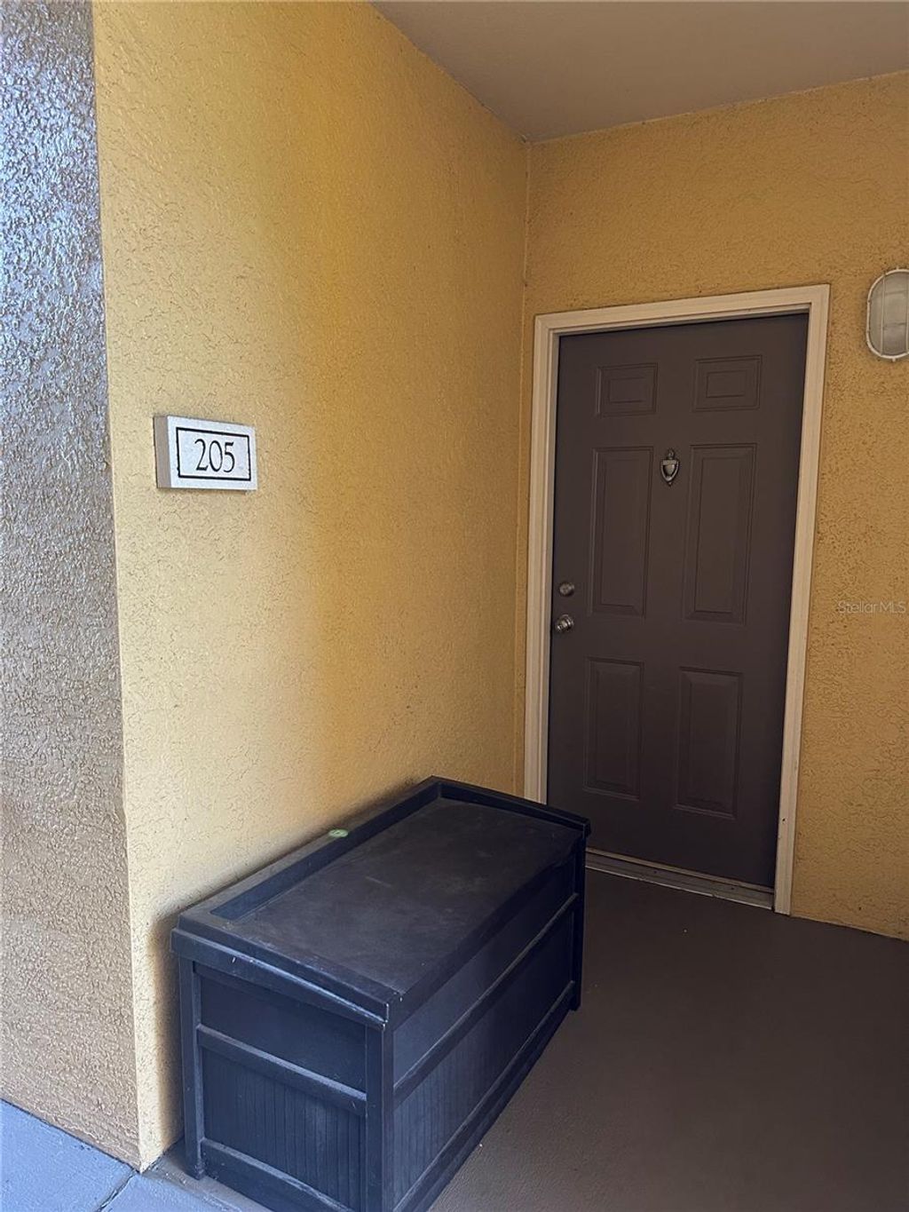 Photo of 6153 Metrowest Boulevard #205, Orlando, FL 32835 (MLS # O6366036)