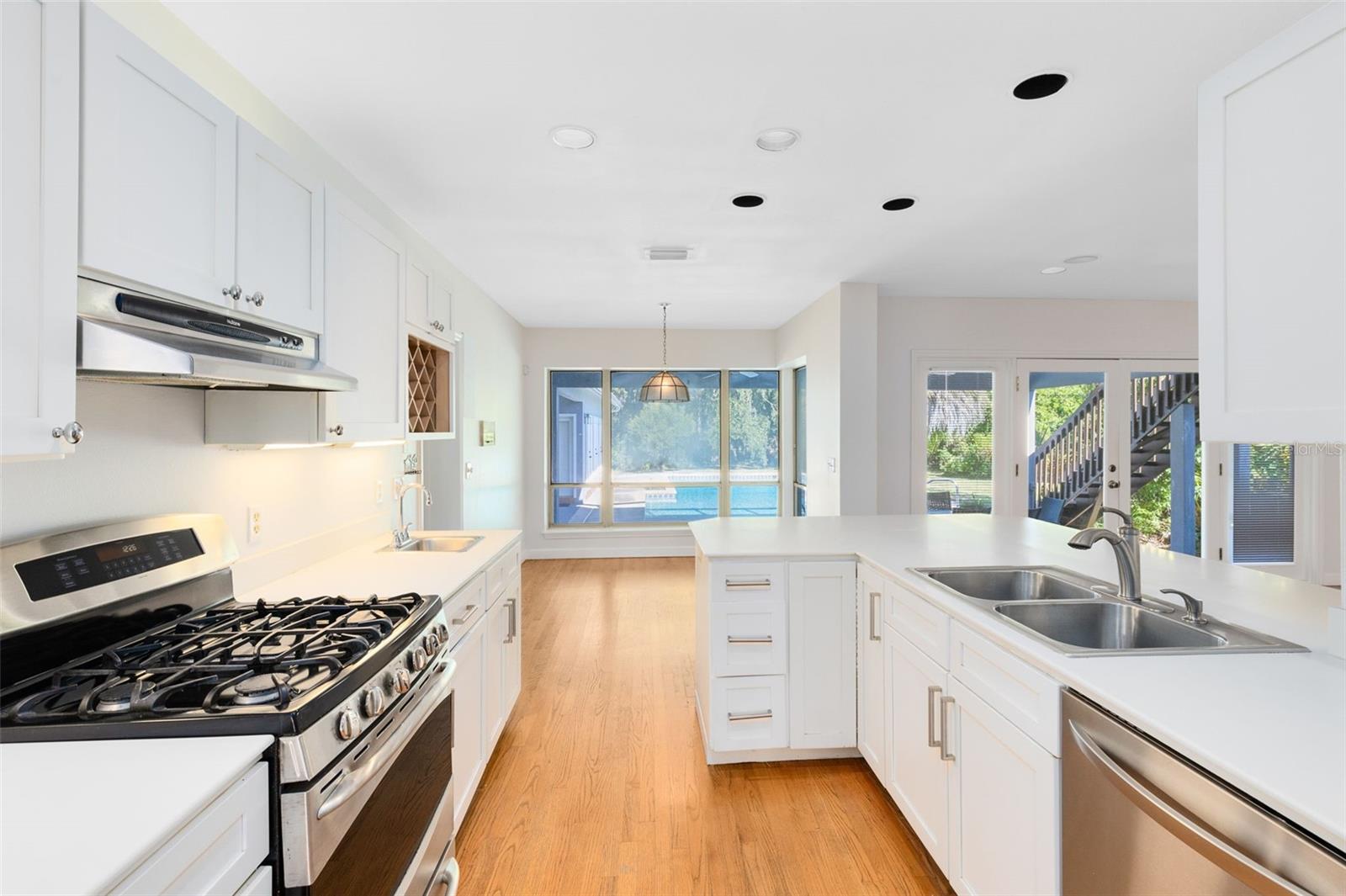 TEMPLE HEIGHTS - Residential