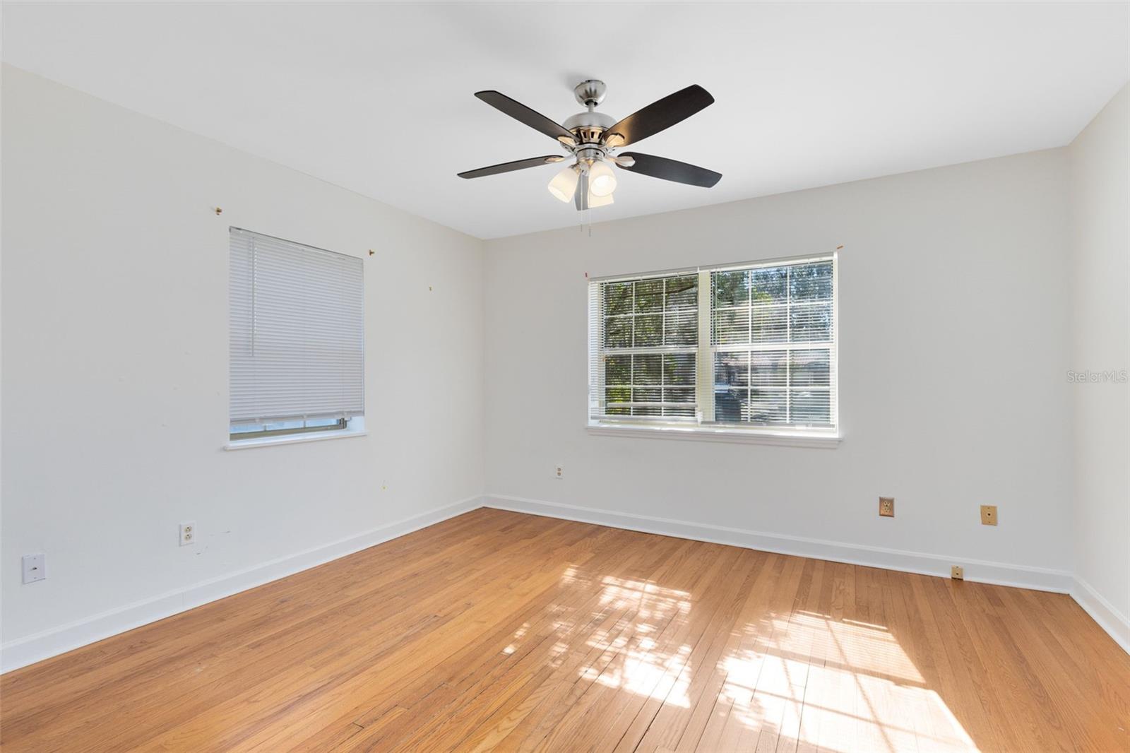 TEMPLE HEIGHTS - Residential