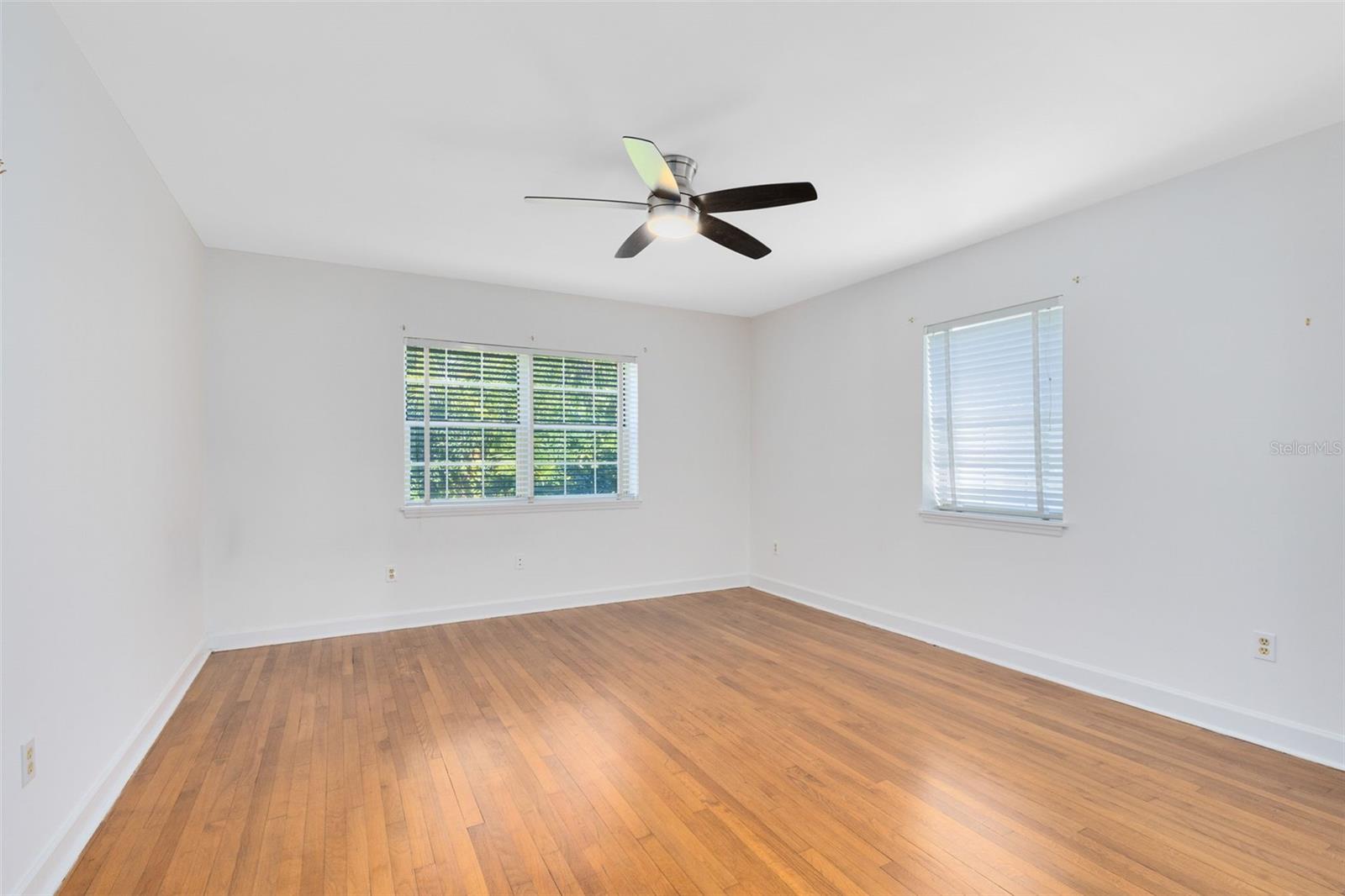 TEMPLE HEIGHTS - Residential