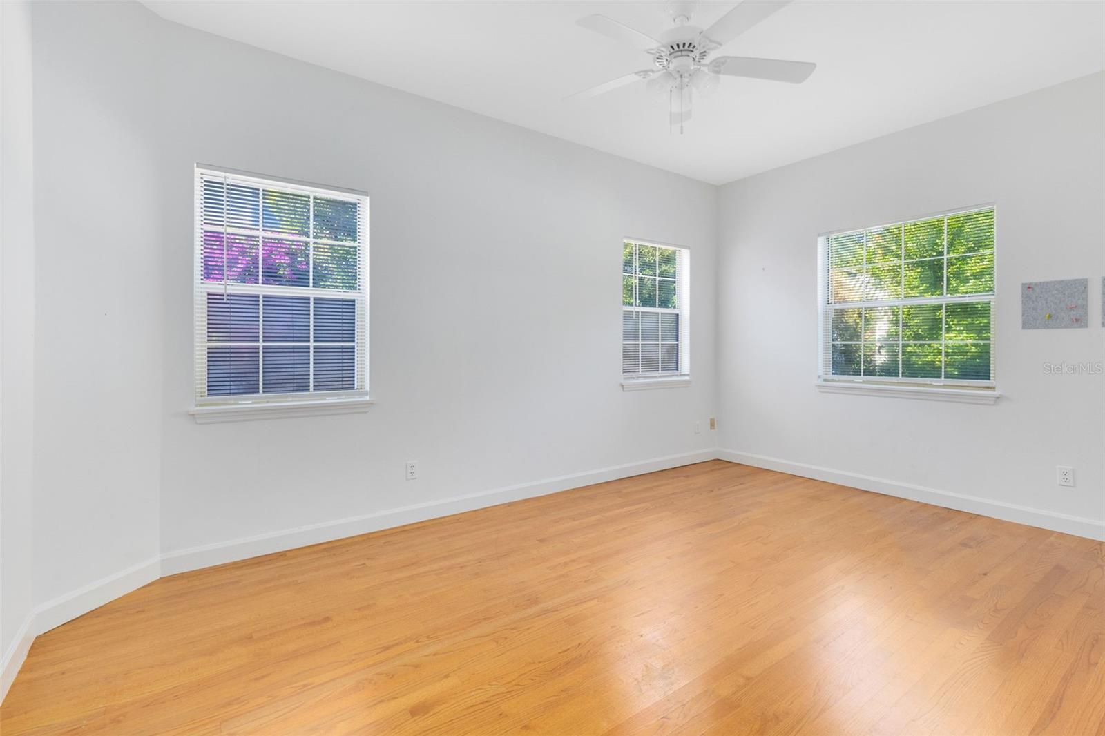 TEMPLE HEIGHTS - Residential