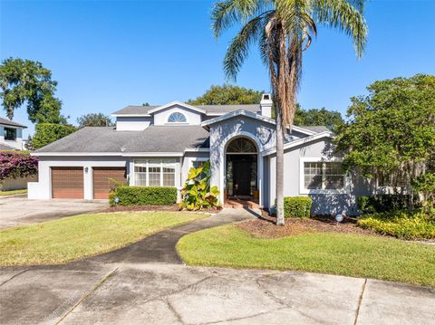 1205 MAYFIELD AVENUE WINTER PARK FL 32789