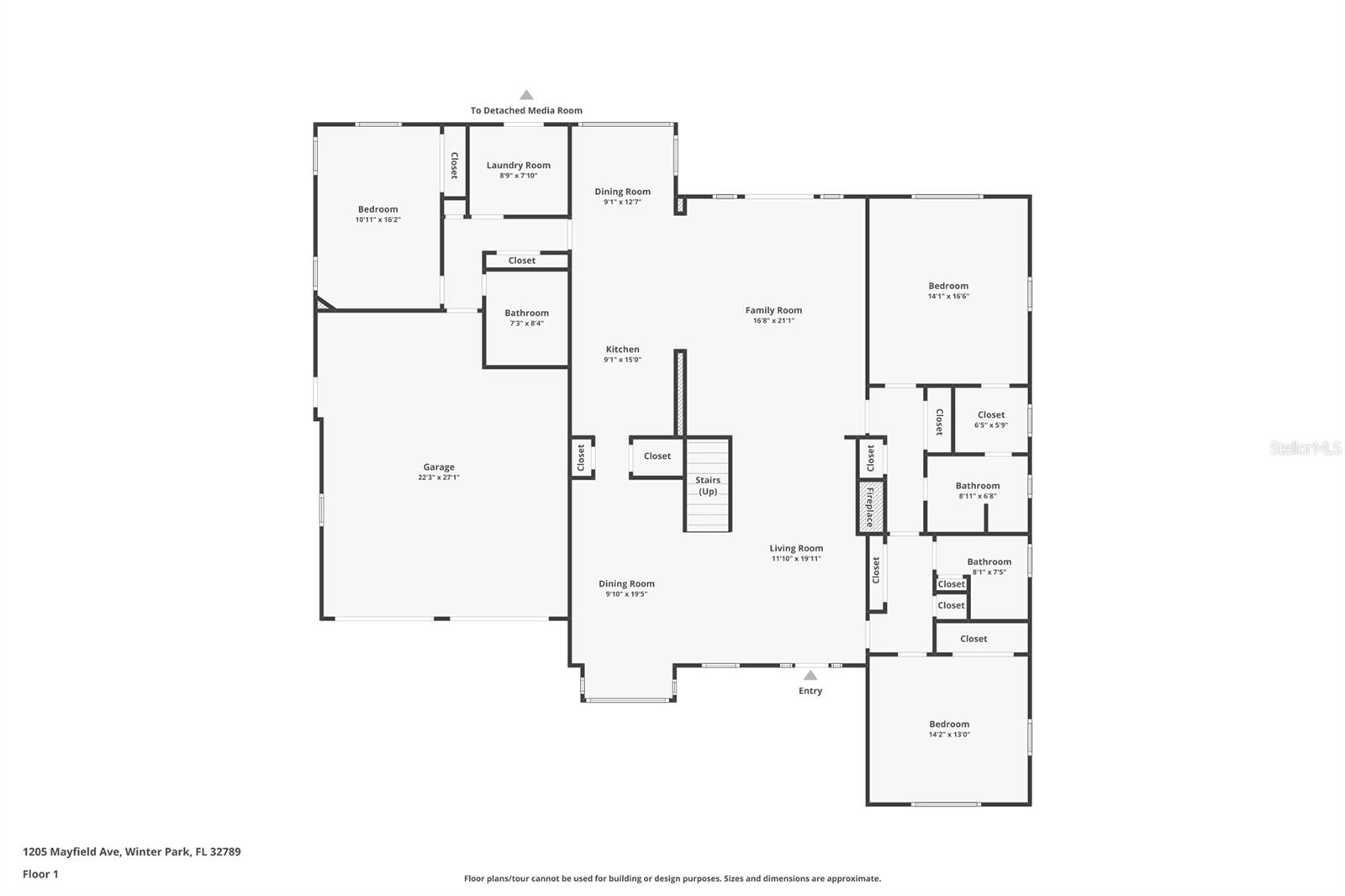 TEMPLE HEIGHTS - Residential