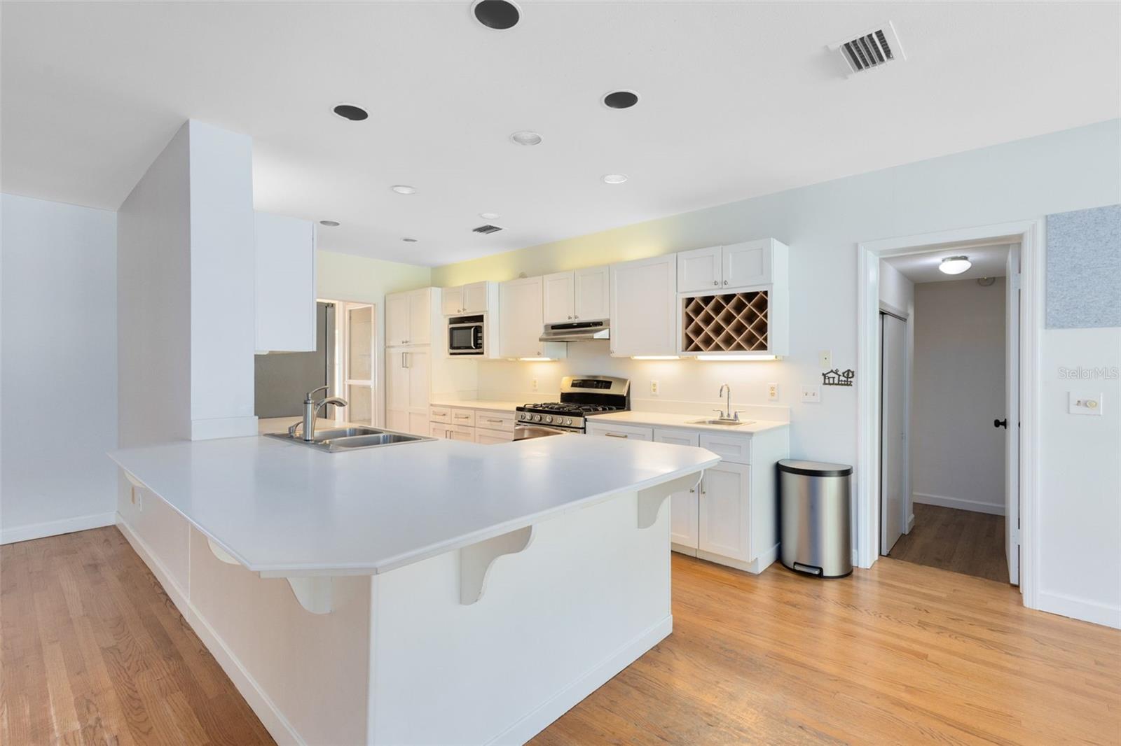 TEMPLE HEIGHTS - Residential