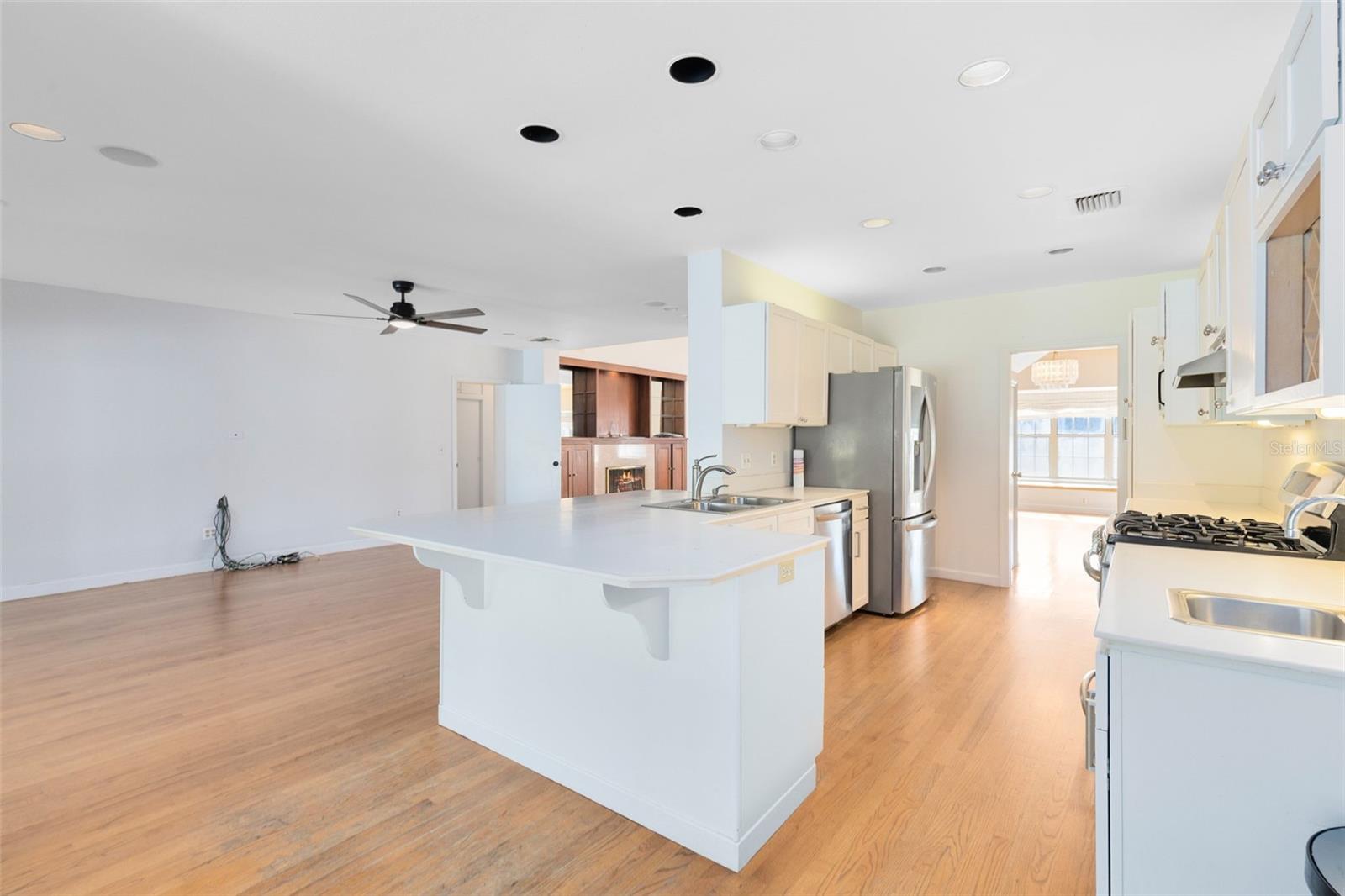 TEMPLE HEIGHTS - Residential