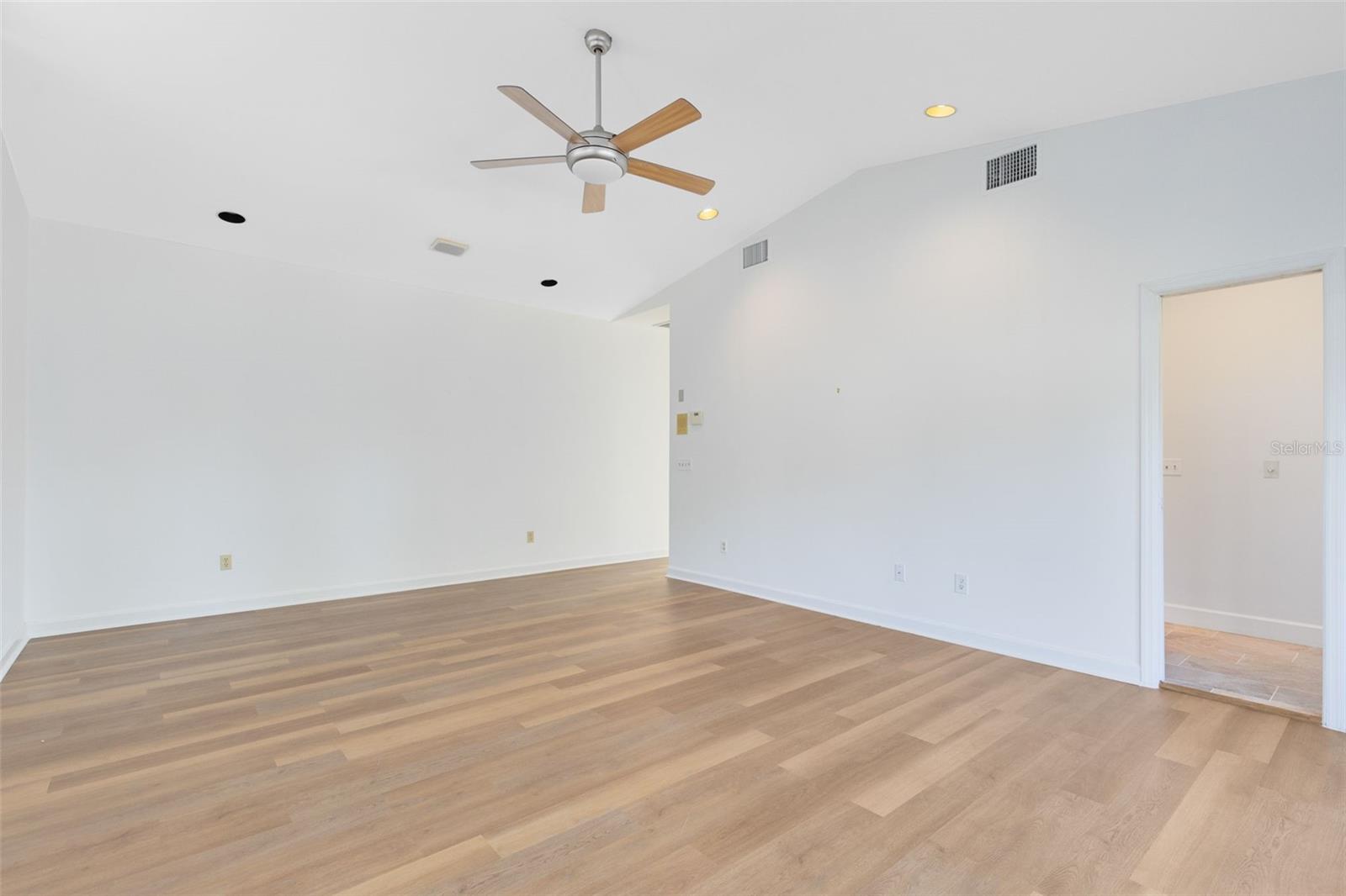 TEMPLE HEIGHTS - Residential