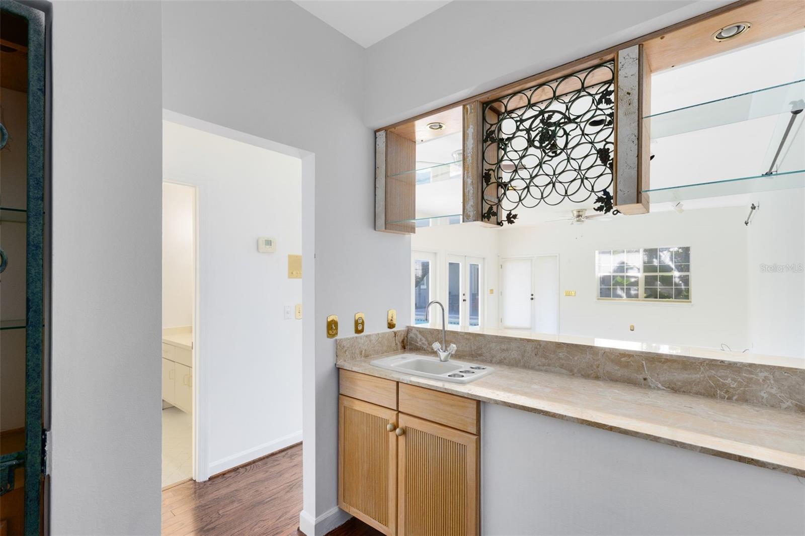 TEMPLE HEIGHTS - Residential