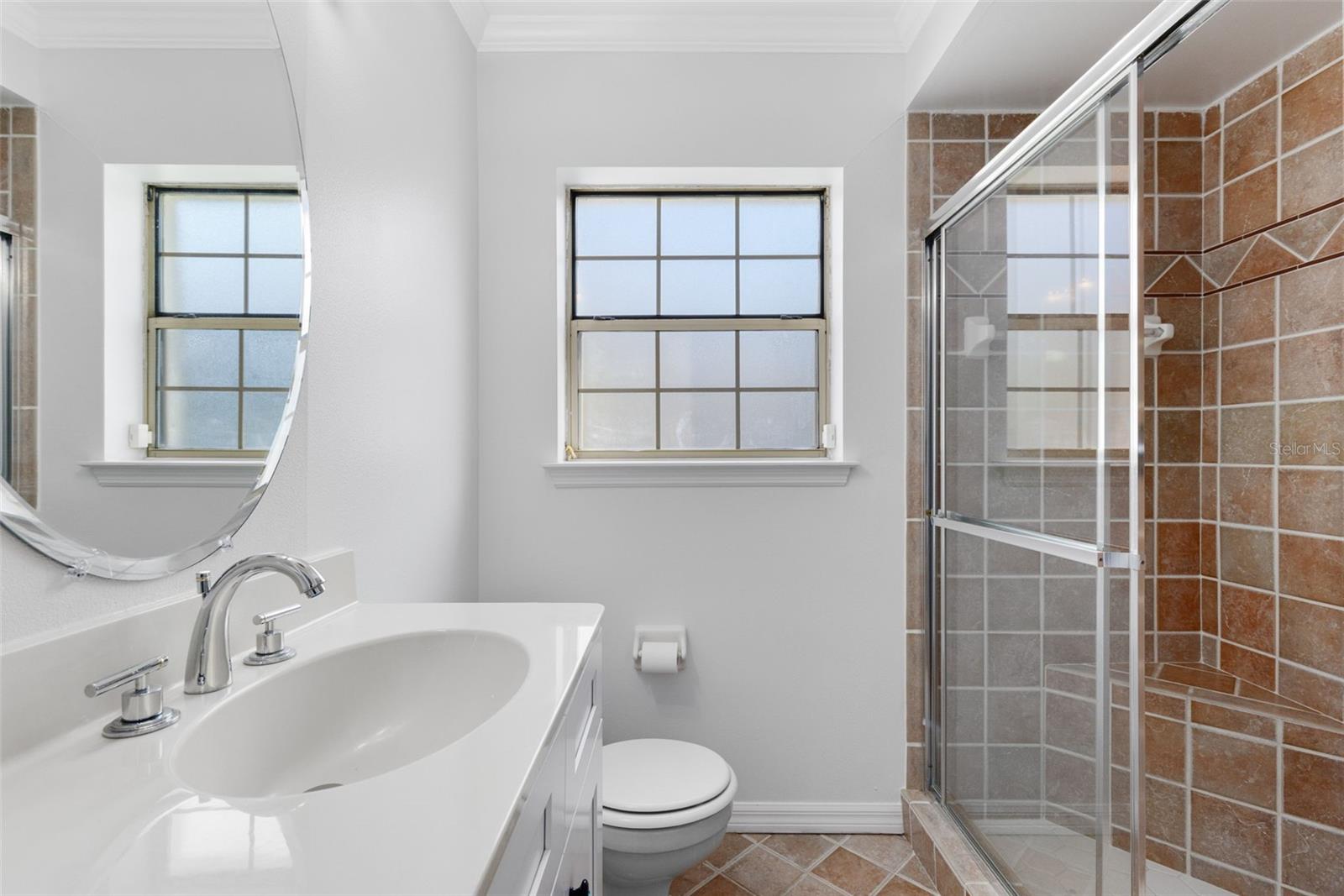 TEMPLE HEIGHTS - Residential