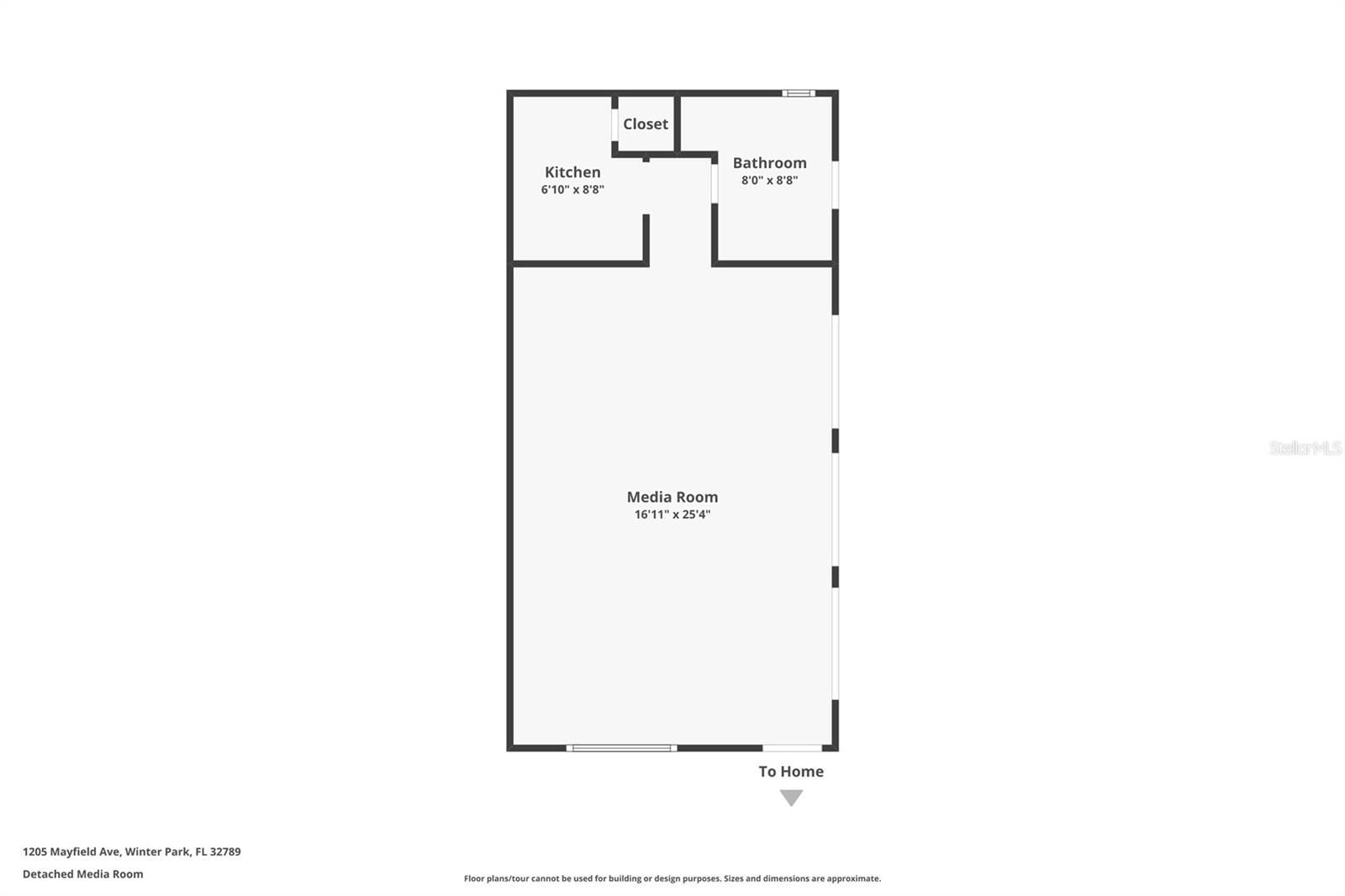 TEMPLE HEIGHTS - Residential