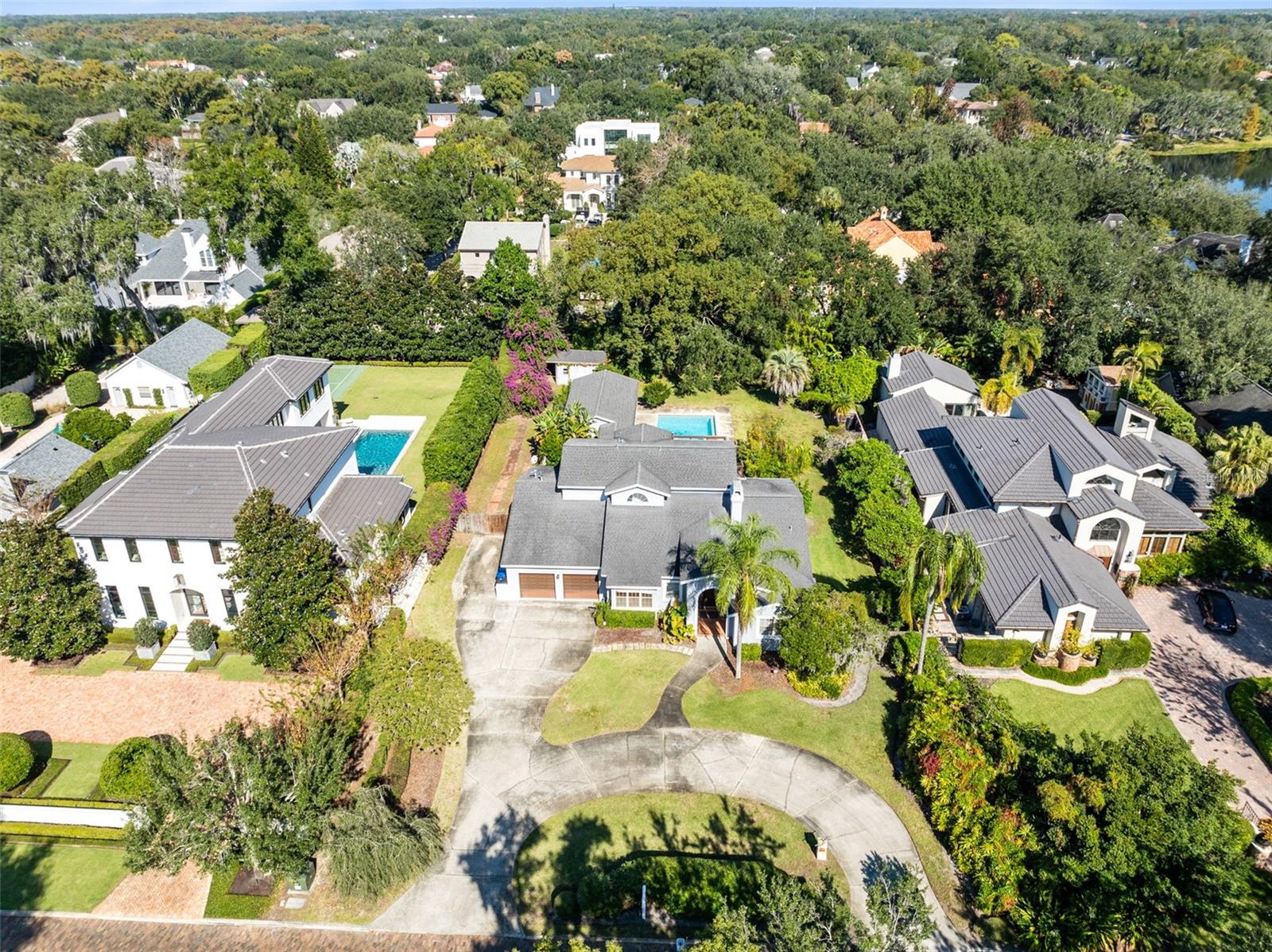 TEMPLE HEIGHTS - Residential