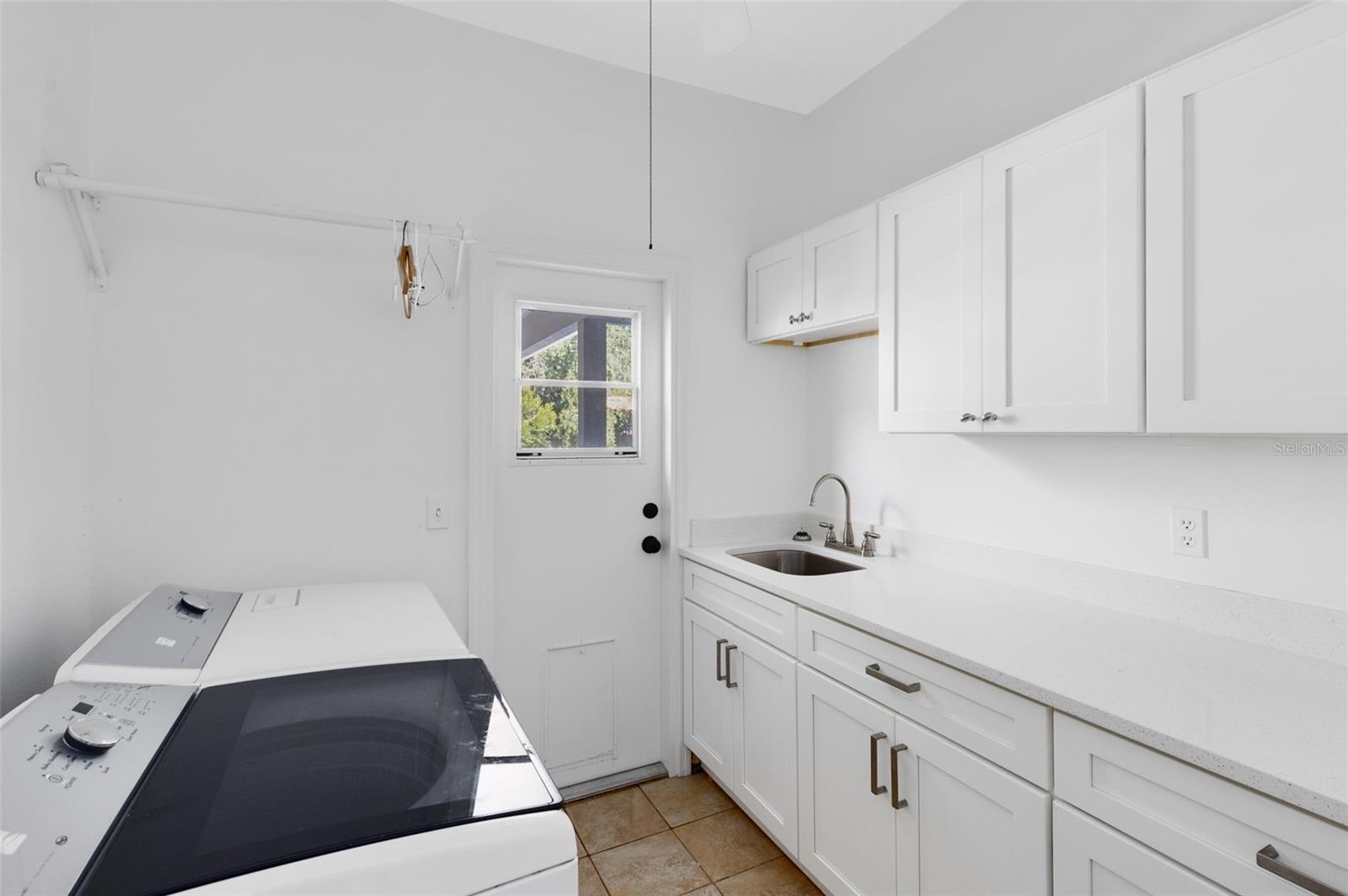 TEMPLE HEIGHTS - Residential