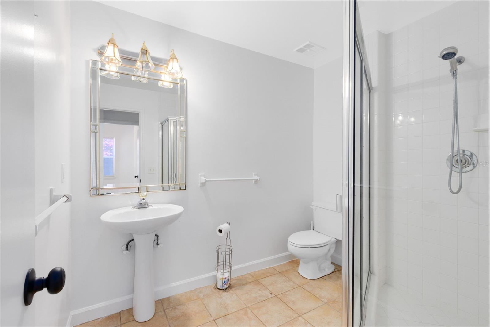 TEMPLE HEIGHTS - Residential