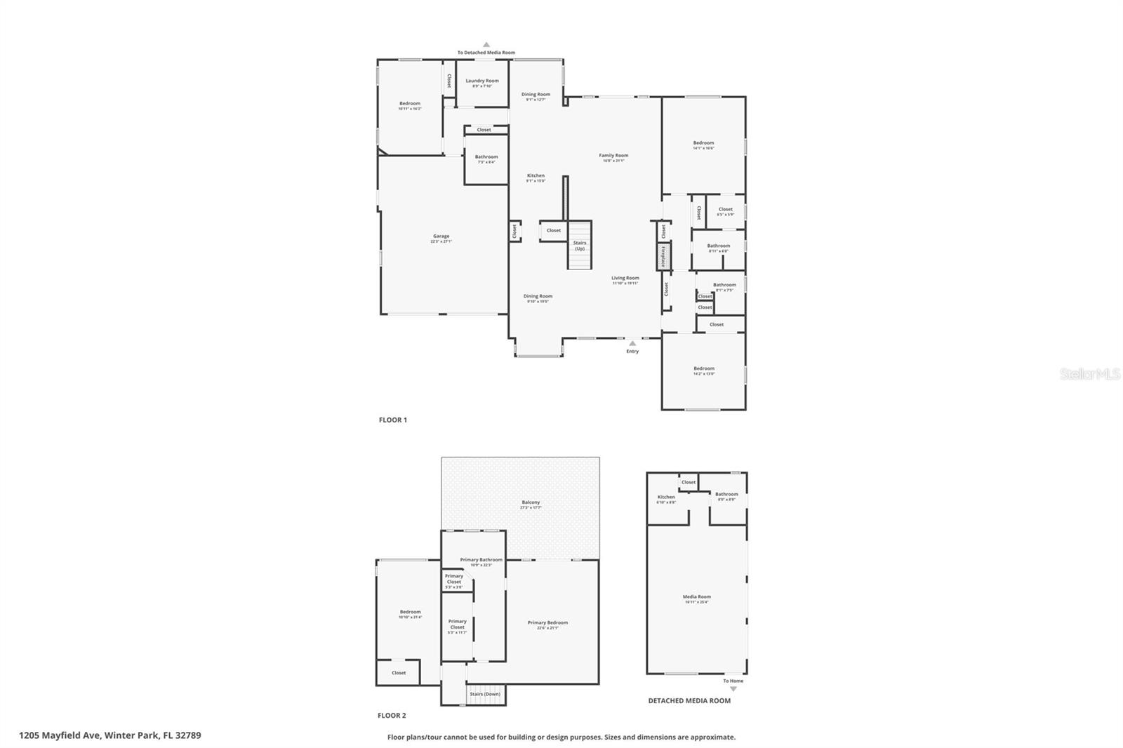 TEMPLE HEIGHTS - Residential