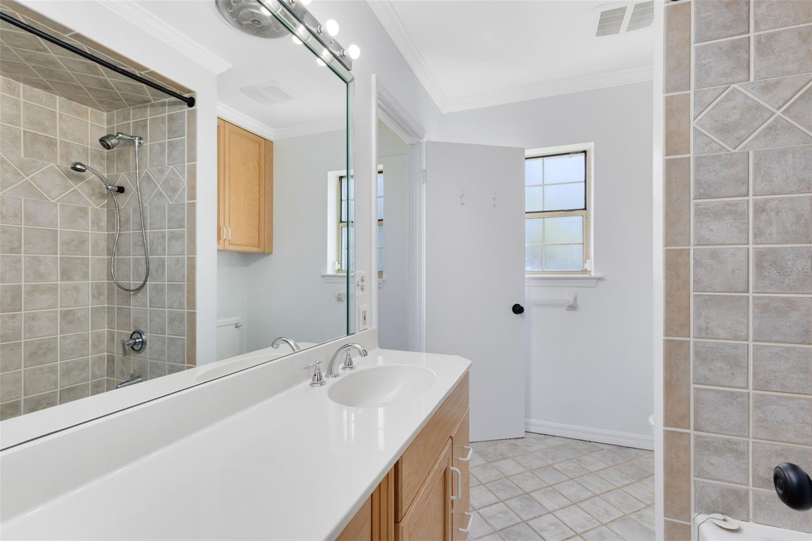 TEMPLE HEIGHTS - Residential