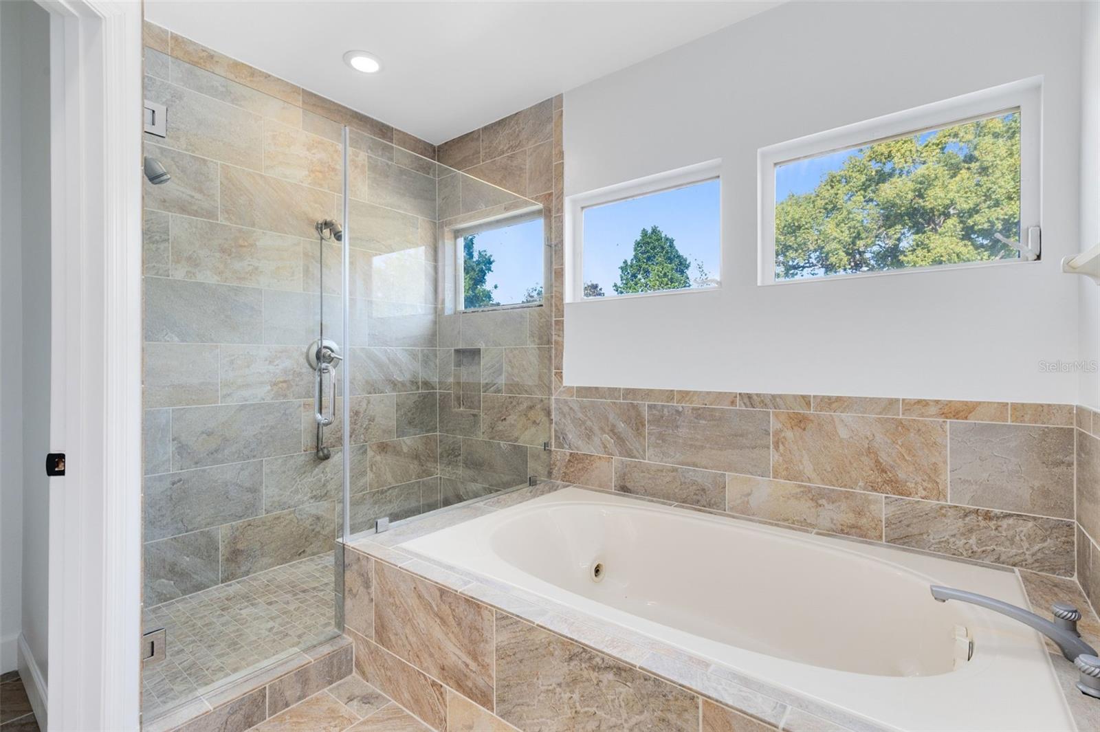 TEMPLE HEIGHTS - Residential