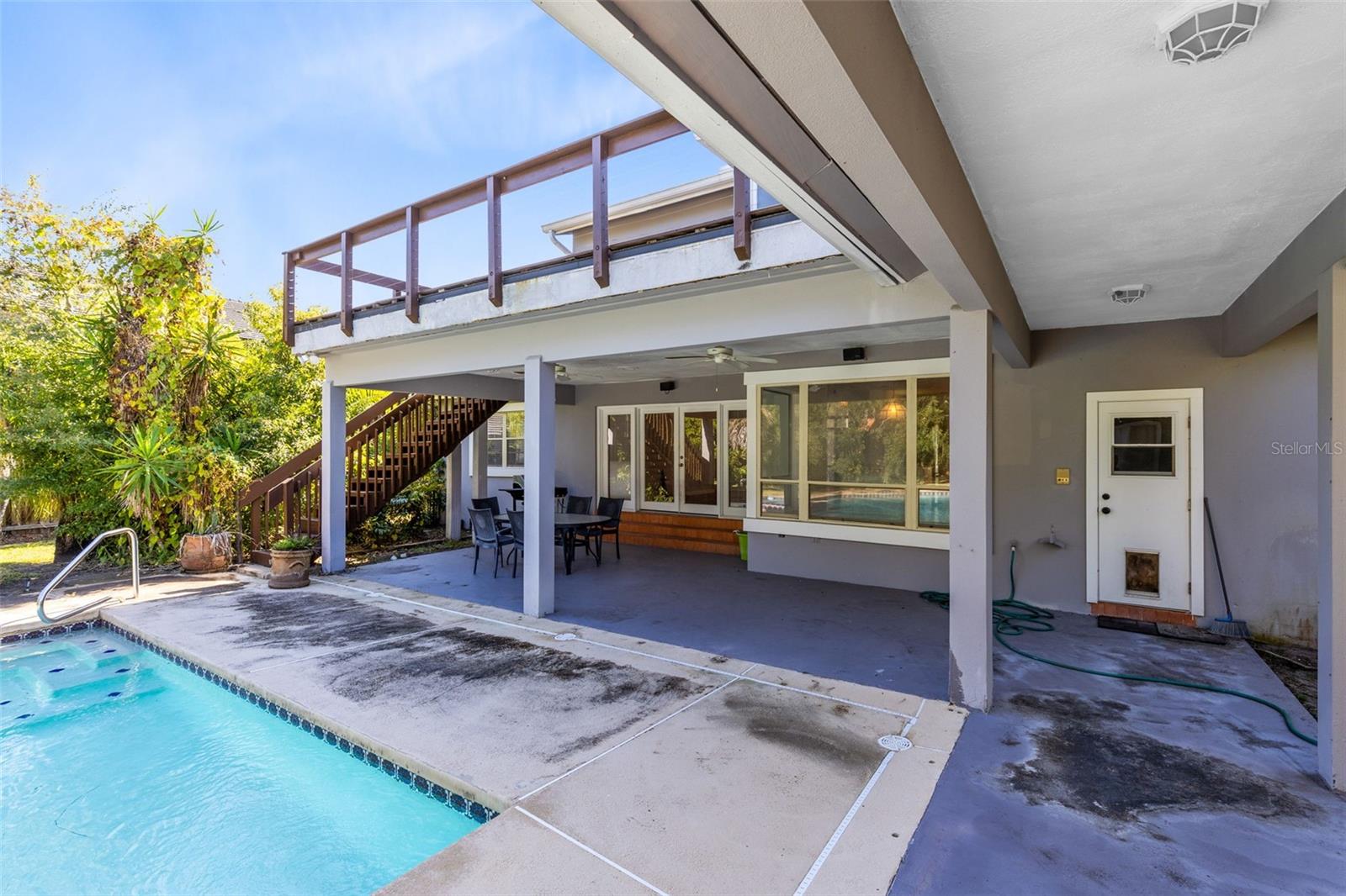 TEMPLE HEIGHTS - Residential