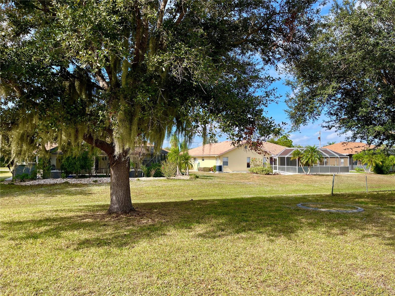 PUNTA GORDA ISLES SEC 20 - Residential
