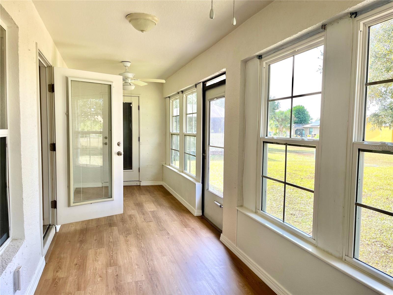 PUNTA GORDA ISLES SEC 20 - Residential