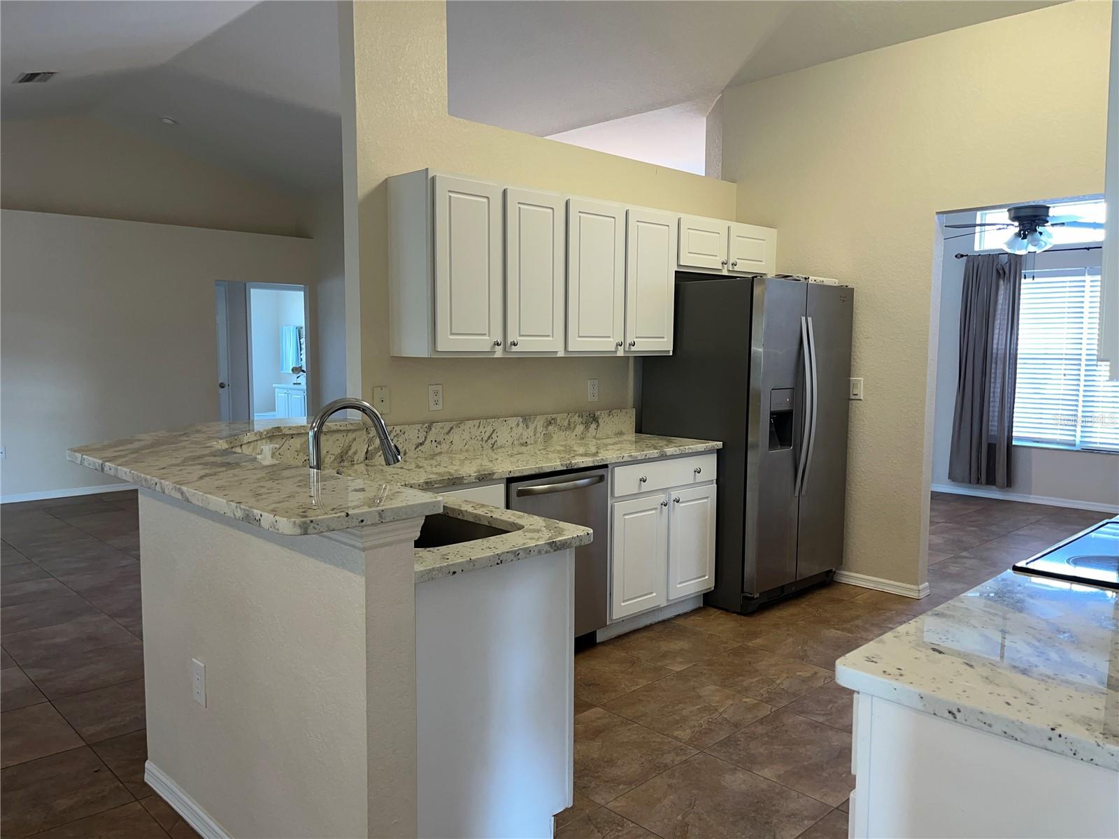 PUNTA GORDA ISLES SEC 20 - Residential