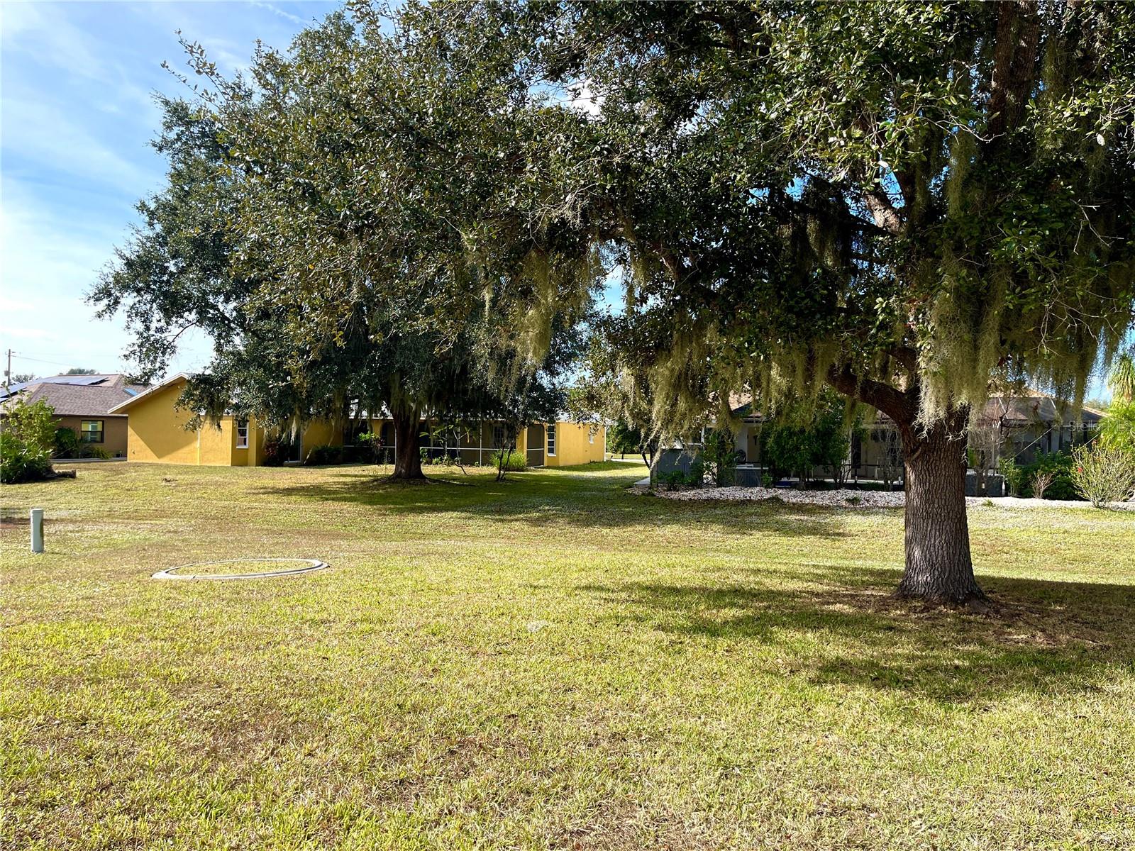 PUNTA GORDA ISLES SEC 20 - Residential