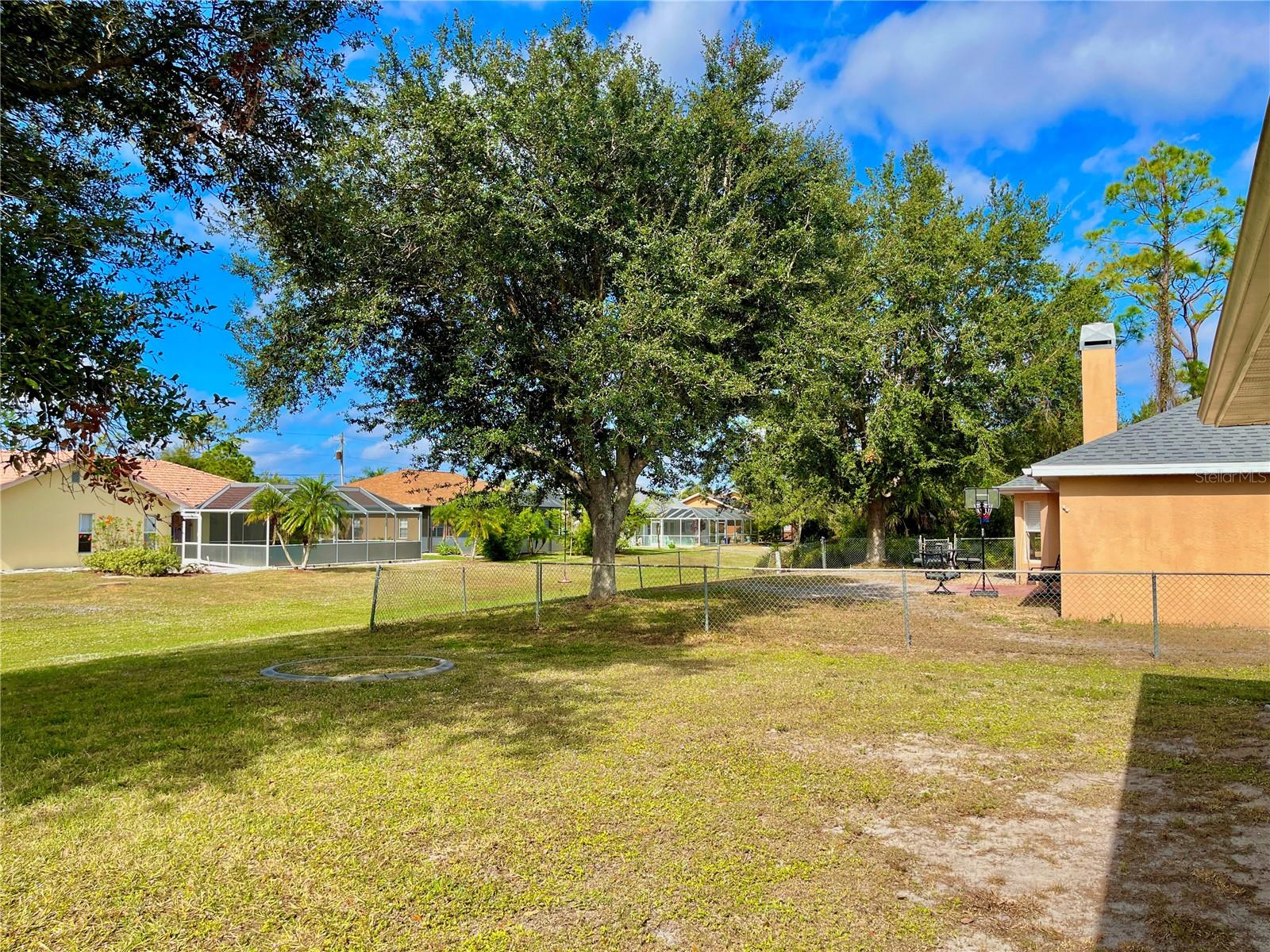 PUNTA GORDA ISLES SEC 20 - Residential