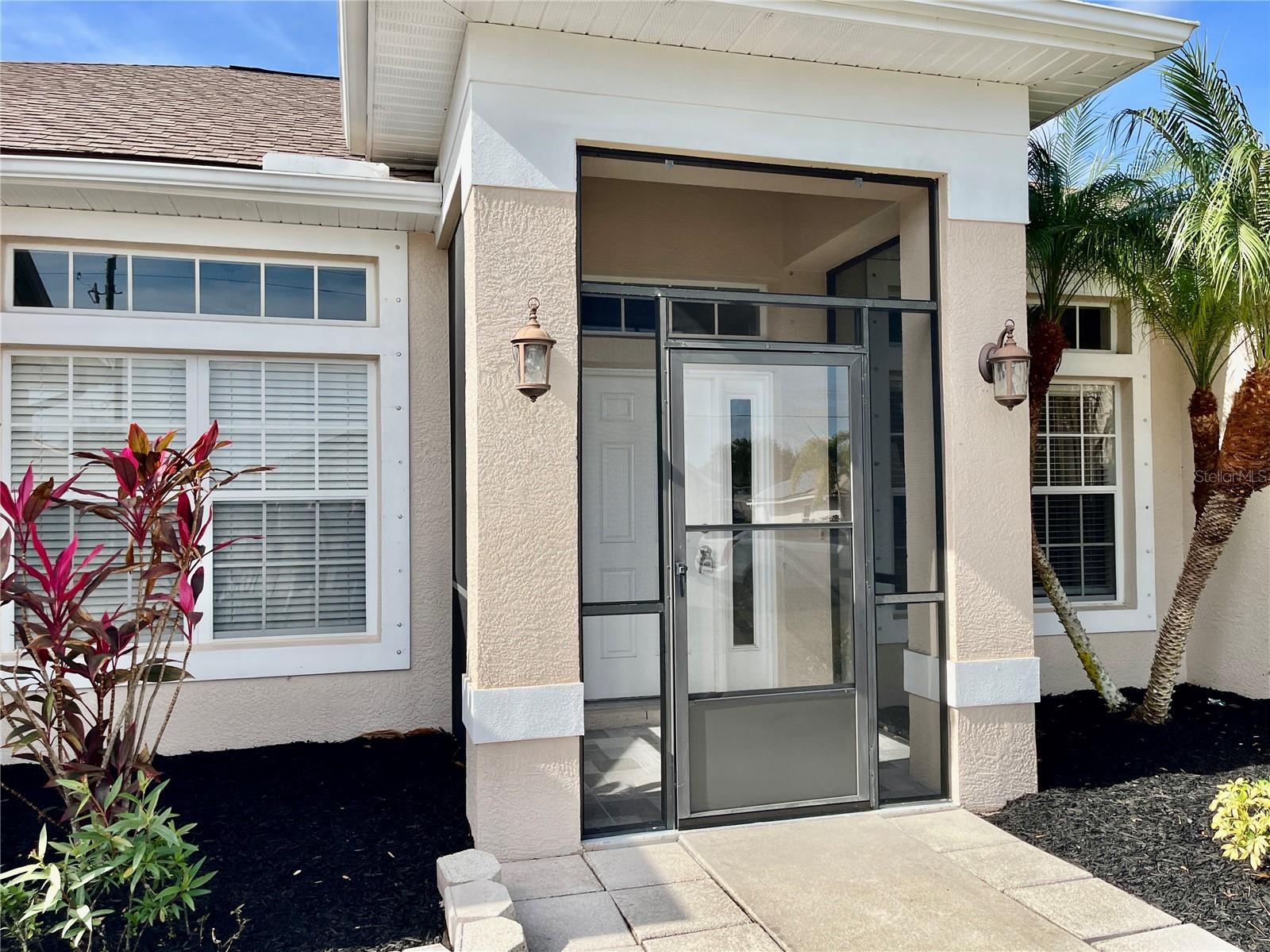 PUNTA GORDA ISLES SEC 20 - Residential