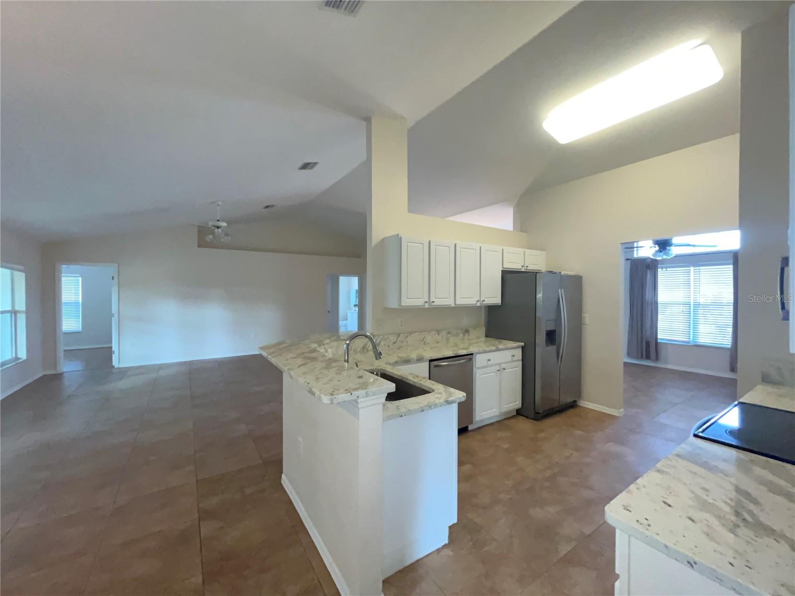 PUNTA GORDA ISLES SEC 20 - Residential