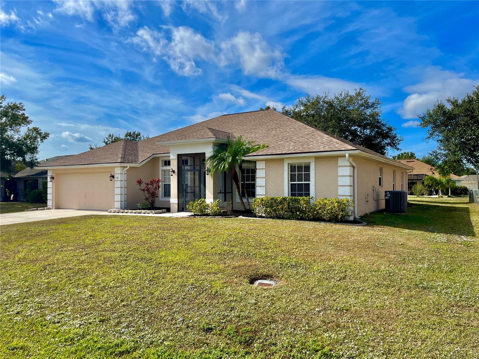 PUNTA GORDA ISLES SEC 20 - Residential