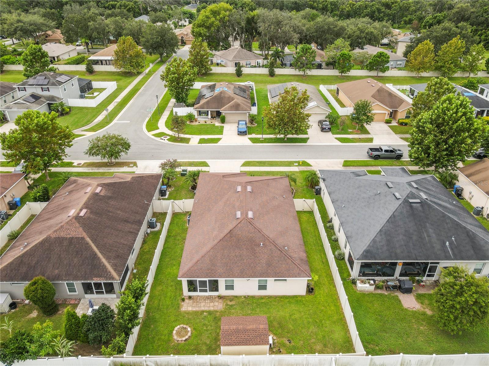 VINEYARD RESERVE - Residential