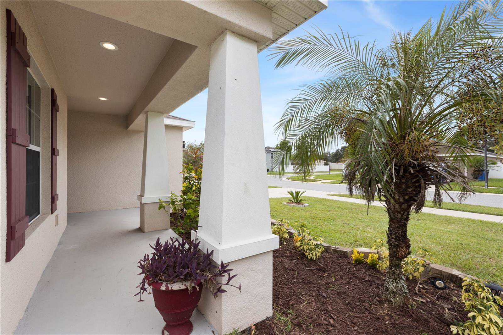 VINEYARD RESERVE - Residential