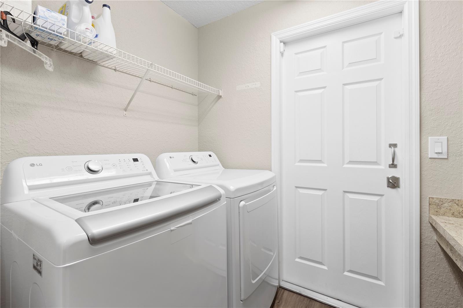 VINEYARD RESERVE - Residential