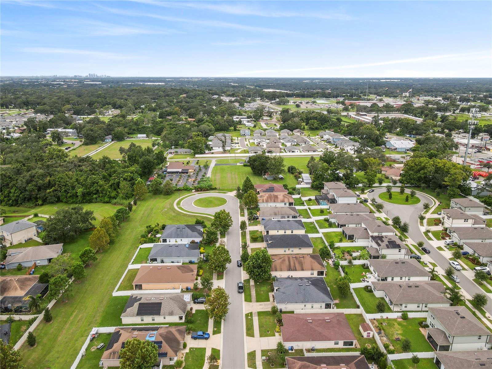 VINEYARD RESERVE - Residential