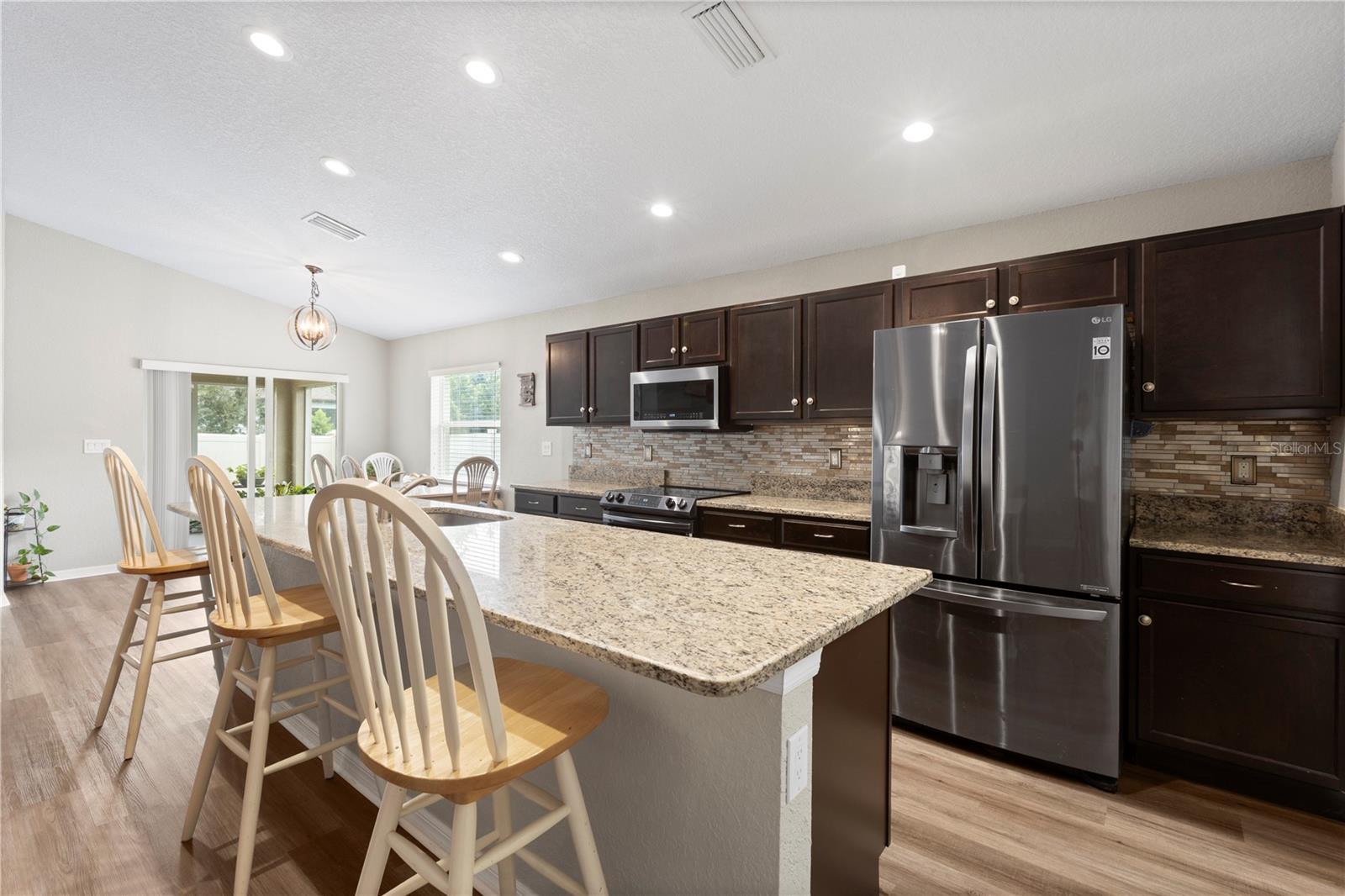 VINEYARD RESERVE - Residential