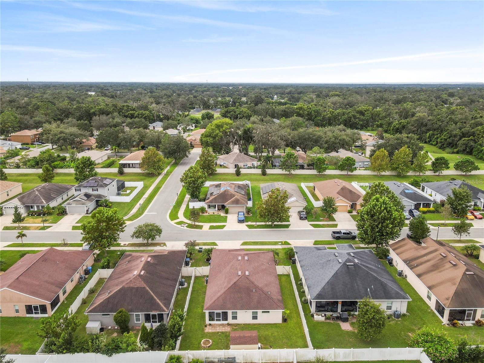 VINEYARD RESERVE - Residential