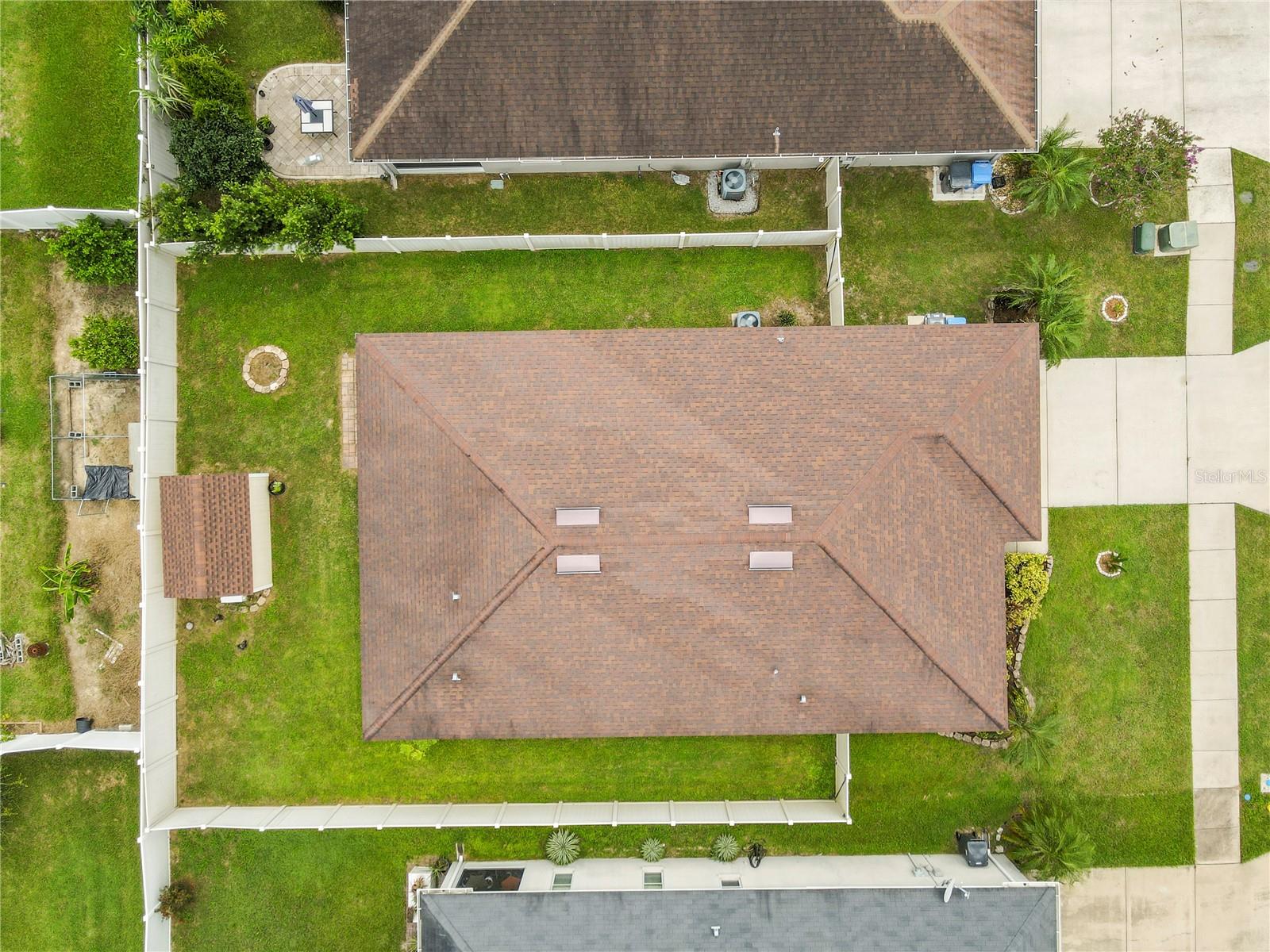 VINEYARD RESERVE - Residential