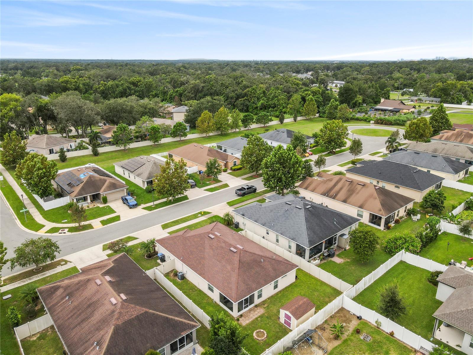 VINEYARD RESERVE - Residential