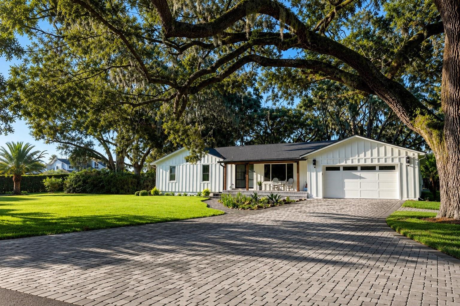 LAKE HART ESTATE - Residential