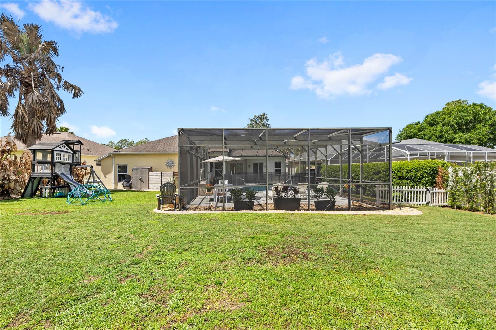 HIGHLANDS RESERVE PH 06 - Residential