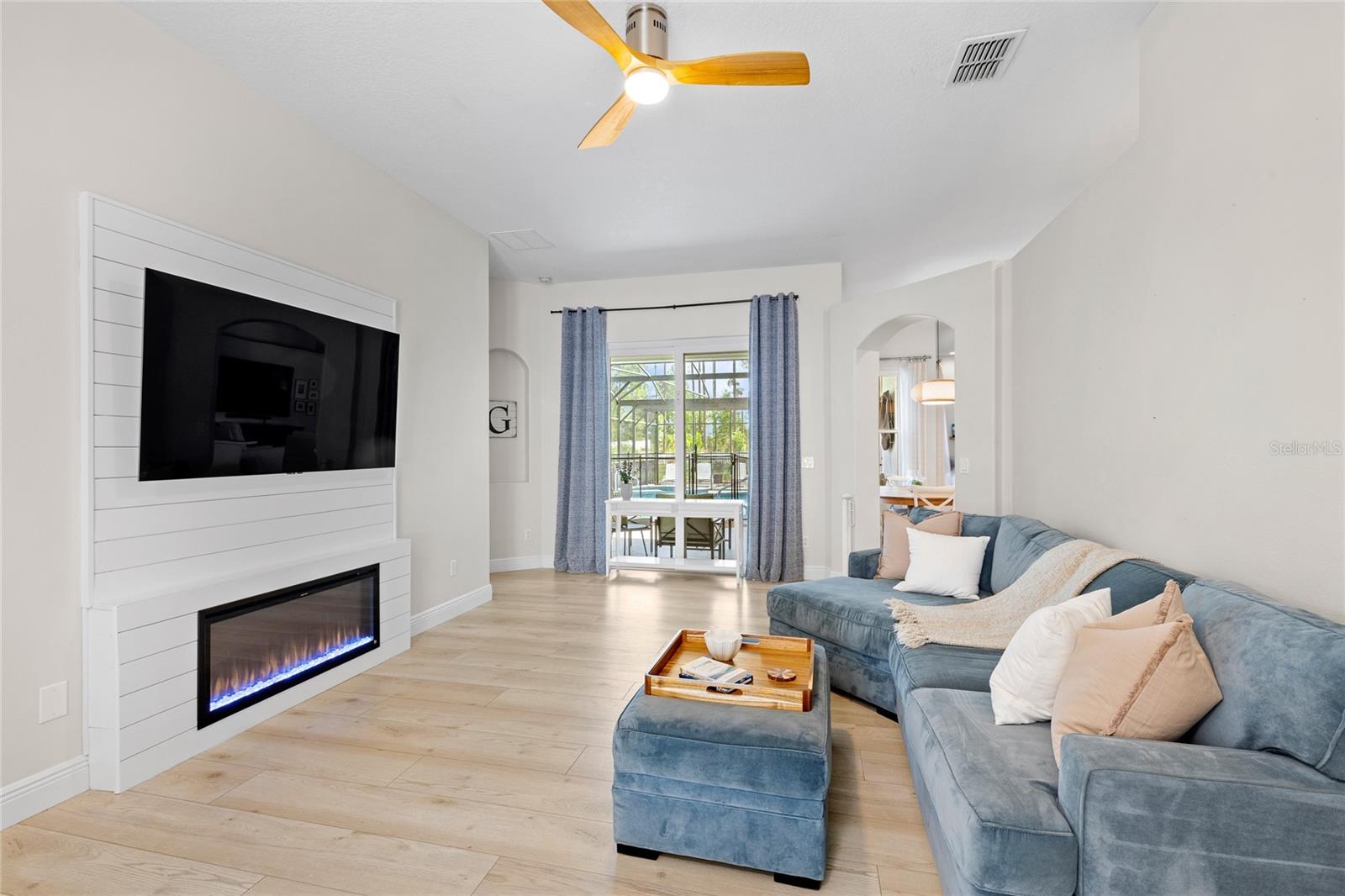 HIGHLANDS RESERVE PH 06 - Residential