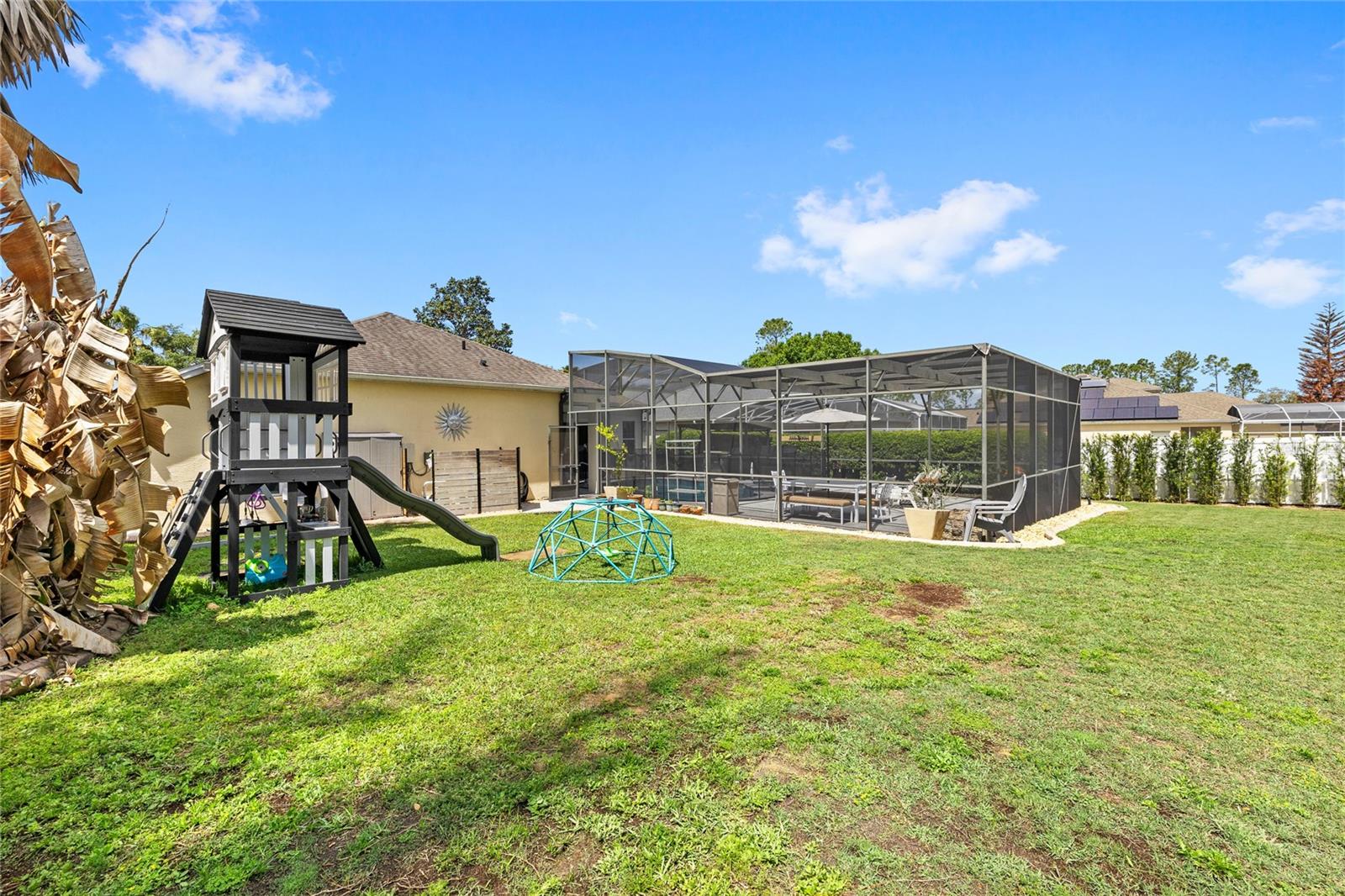 HIGHLANDS RESERVE PH 06 - Residential