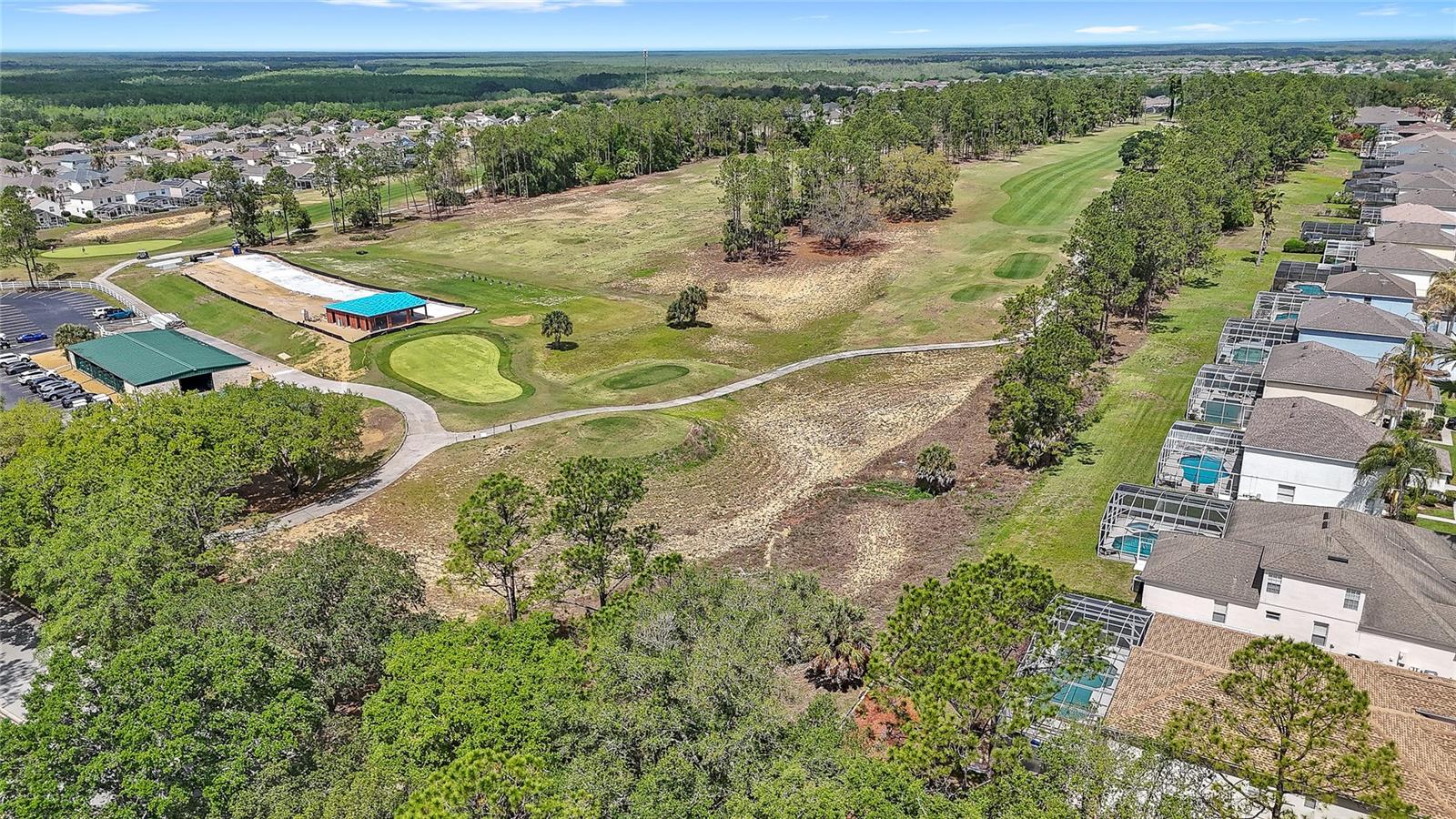 HIGHLANDS RESERVE PH 06 - Residential